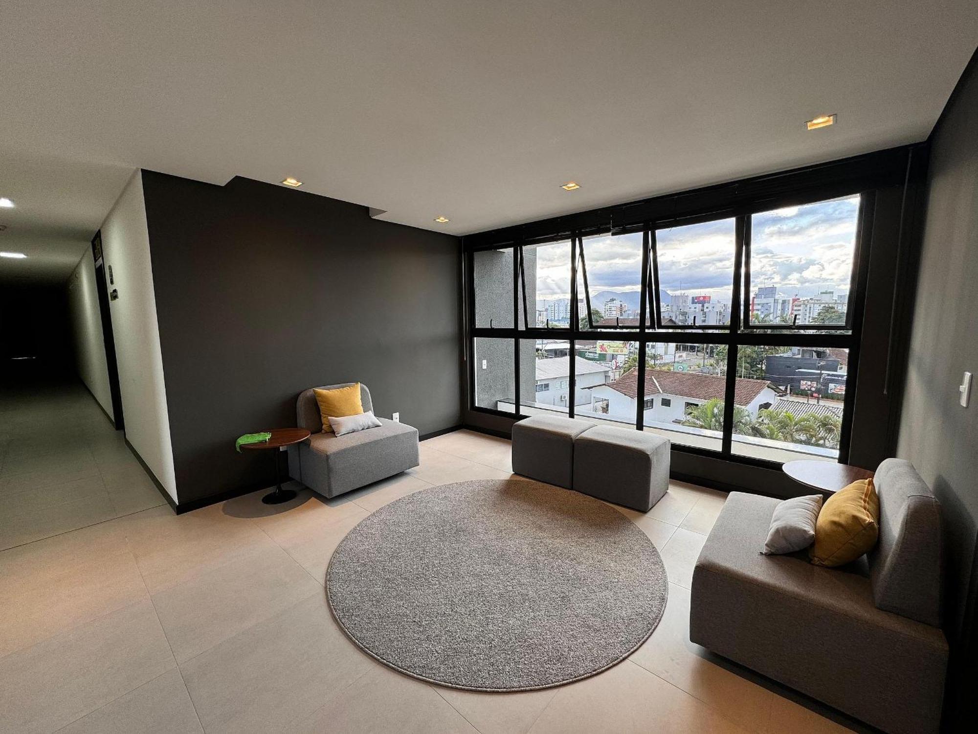 Rcm Vilas - Studio H Joinville Extérieur photo