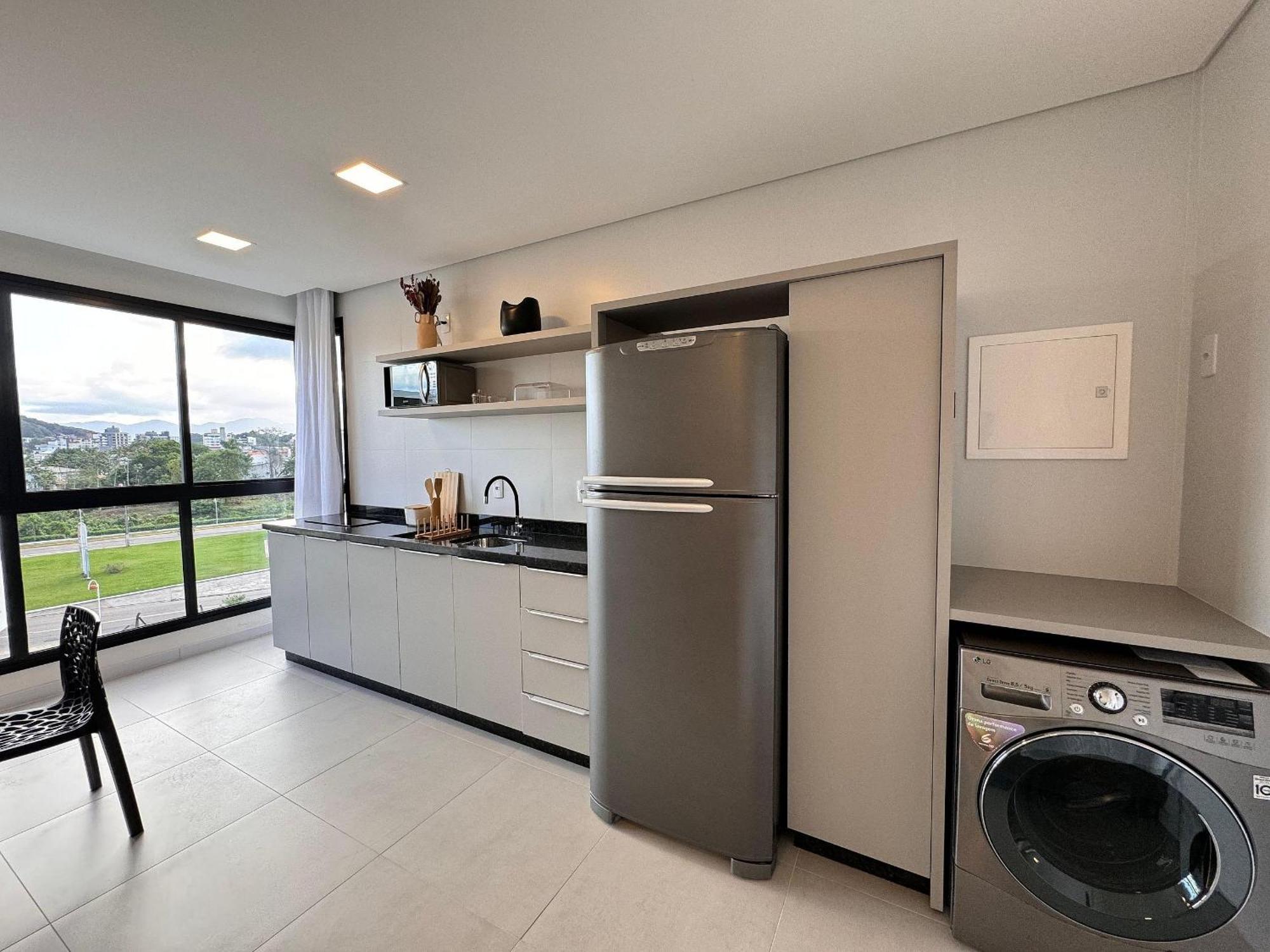 Rcm Vilas - Studio H Joinville Extérieur photo